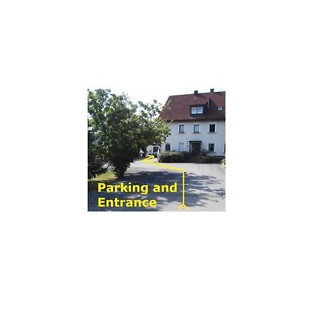 Gaestezimmer Wagner Meckenbeuren Exterior foto