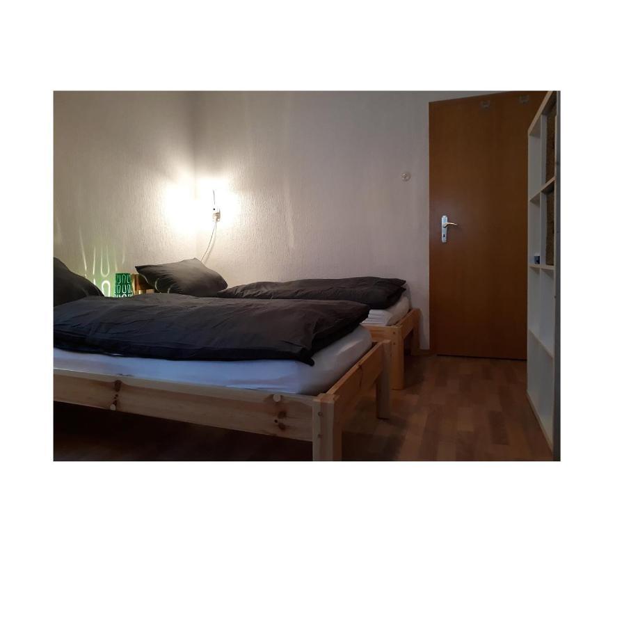 Gaestezimmer Wagner Meckenbeuren Exterior foto