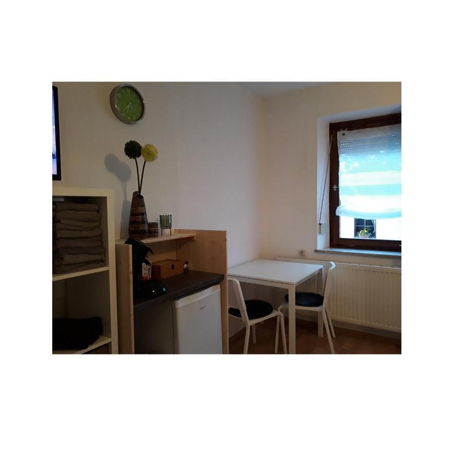 Gaestezimmer Wagner Meckenbeuren Exterior foto
