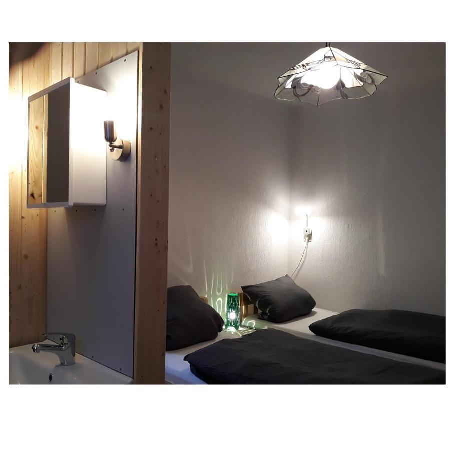 Gaestezimmer Wagner Meckenbeuren Exterior foto