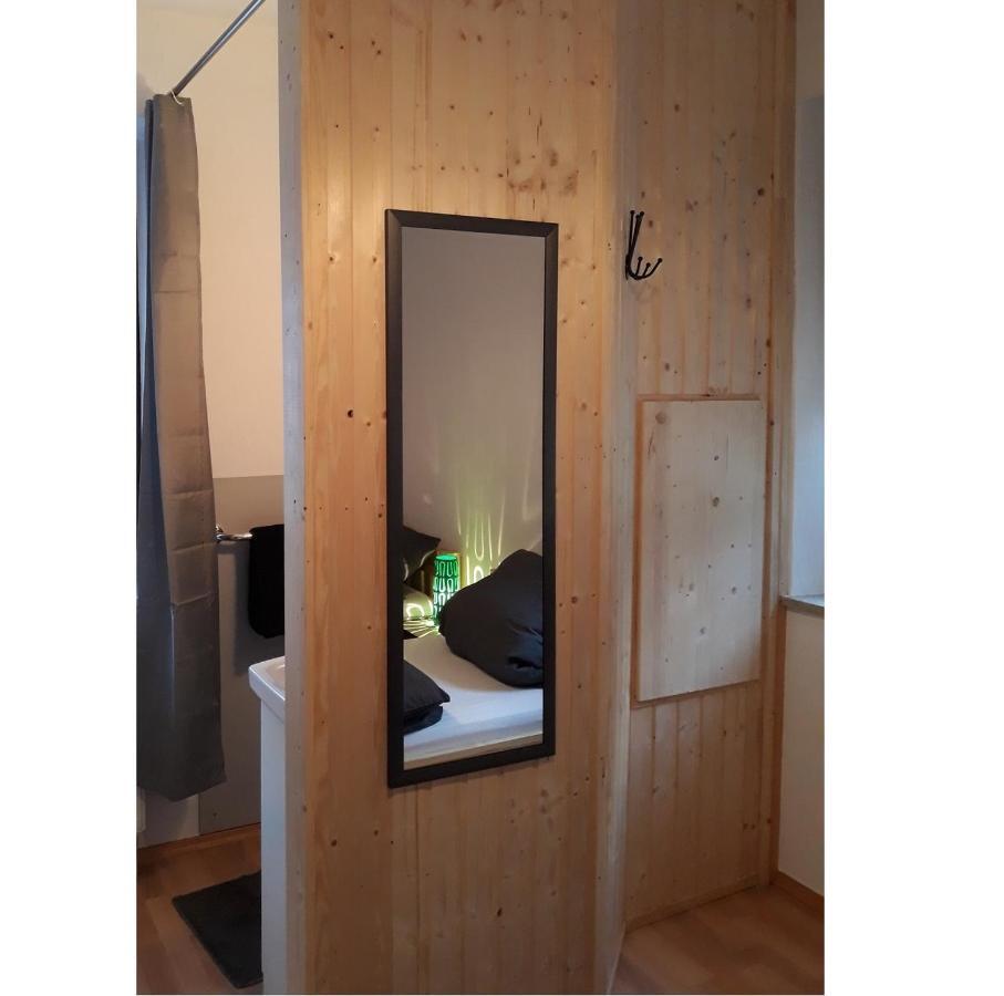 Gaestezimmer Wagner Meckenbeuren Exterior foto