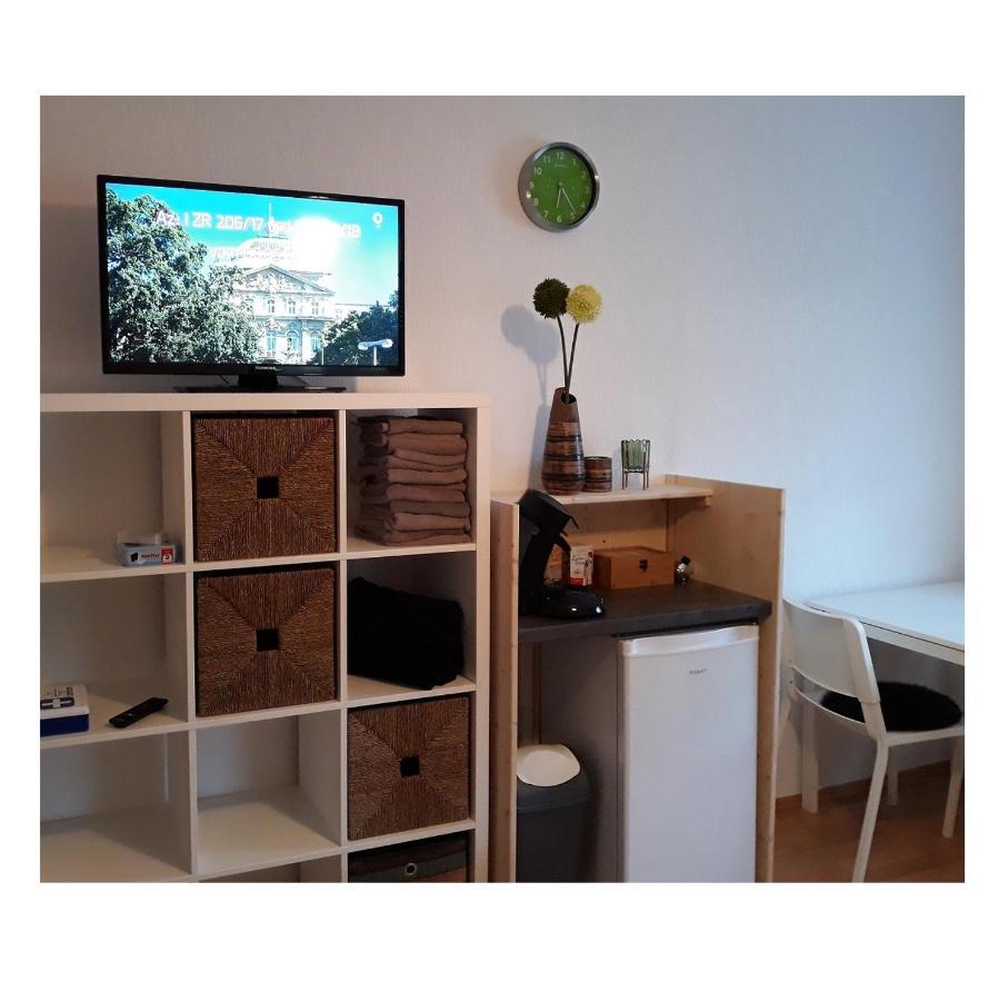 Gaestezimmer Wagner Meckenbeuren Exterior foto